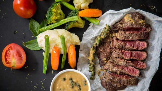beef-steak