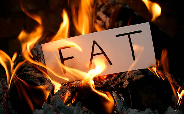 burn-fat