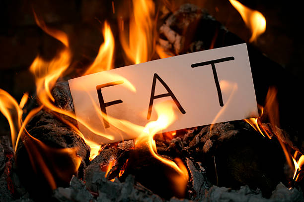 Burn Fat