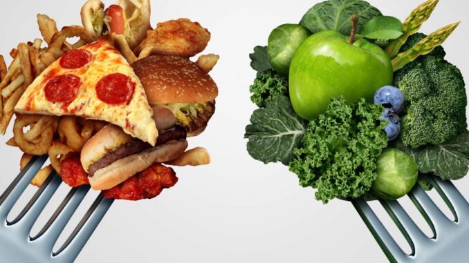 diet