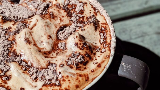 hot-chocolat