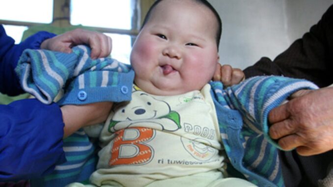 obesity