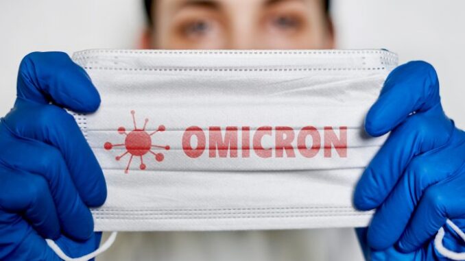 omicron