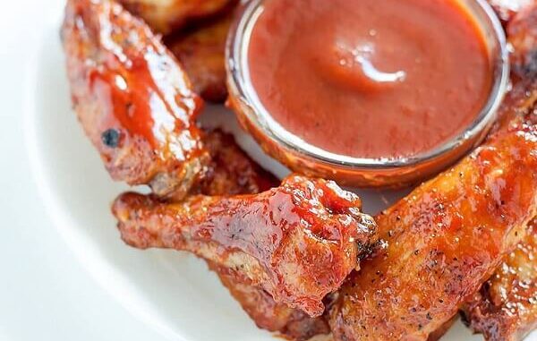 bbq-wings