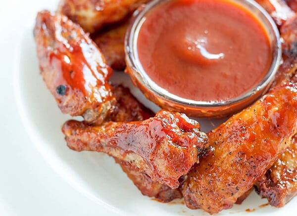 Bbq Wings