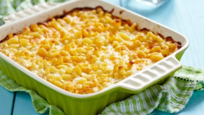 macaroni-cheese