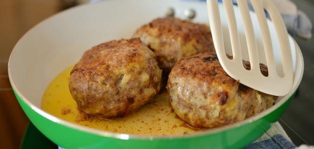 Meatballs