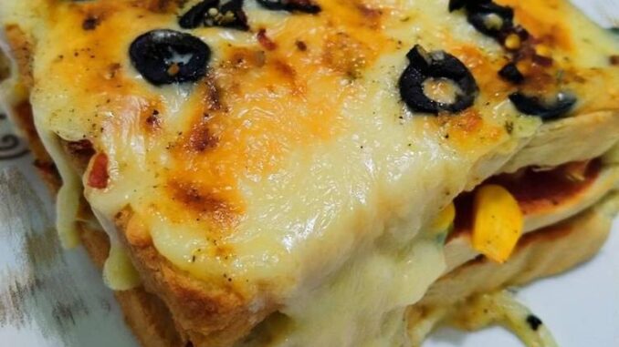pizza-sandwish