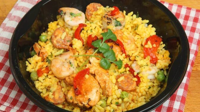 rice-chicken-shrimp