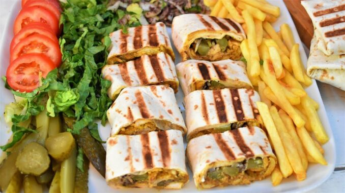 shawarma-arabic