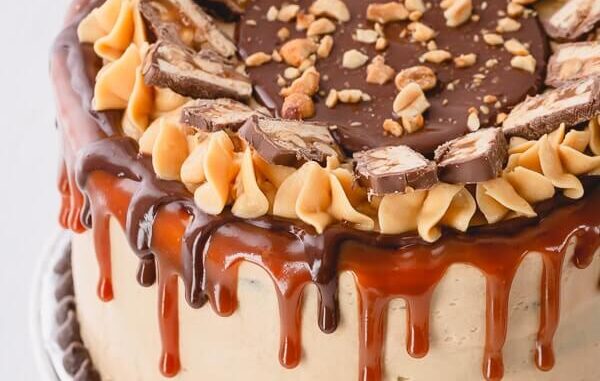 snickers