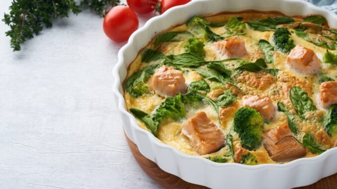 brocoli-saumon