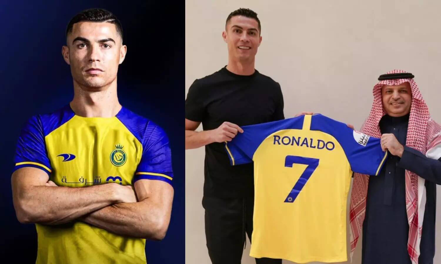 Ronaldo Alnasserfc