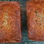 Banana Nut Bread