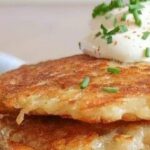 best German Potato Pancakes on 2023
