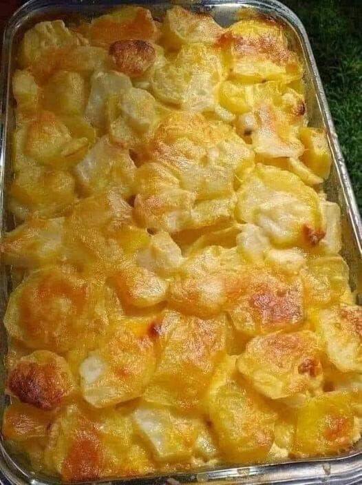Potatoos