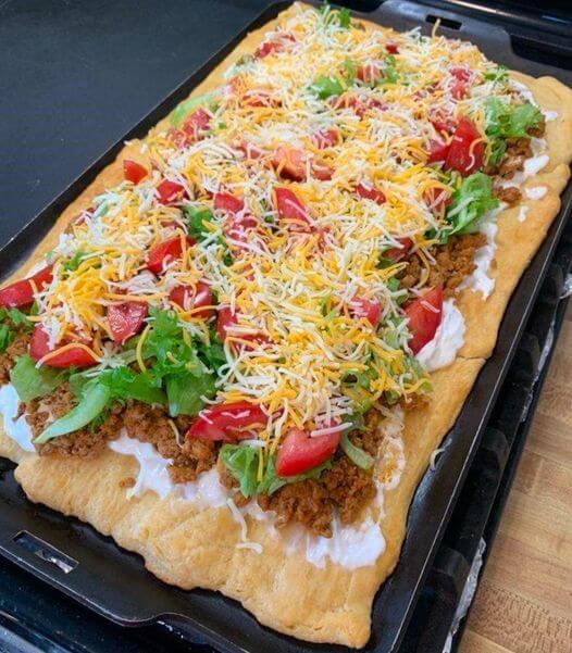 Taco Pizza (1)