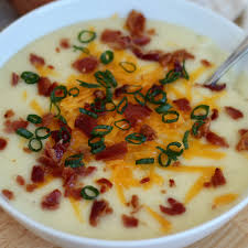 Potatto Soup