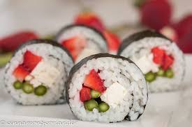 Brasil sushi