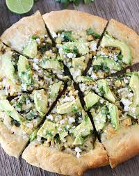 Pizza zaatar