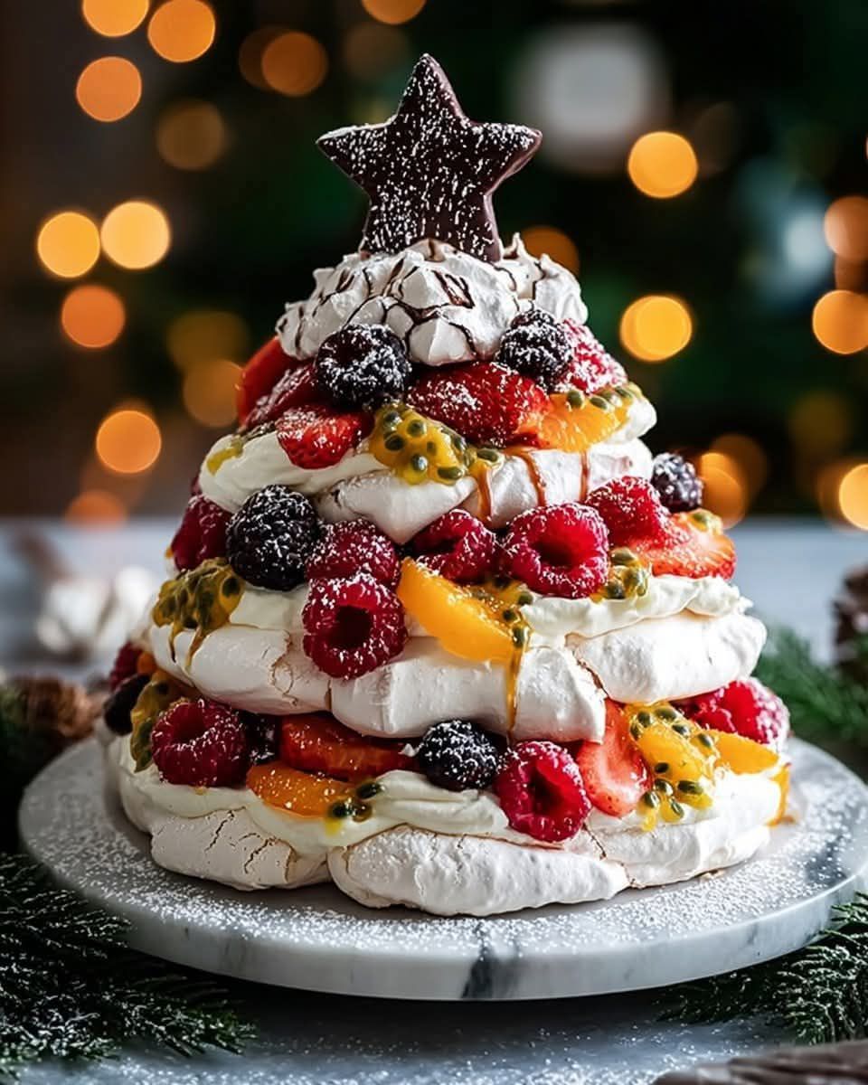 Pavlova